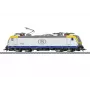 Märklin 036646 H0 elektrische locomotief serie 17 SNCB
