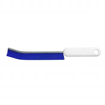 Haug Bürsten 88362 voegenborstel blauw/wit polypropyleen