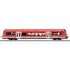 Märklin 36965 H0 dieseltreinstel BR 650 DB AG