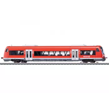 Märklin 36965 H0 dieseltreinstel BR 650 DB AG