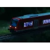 Märklin 36965 H0 dieseltreinstel BR 650 DB AG