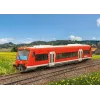 Märklin 36965 H0 dieseltreinstel BR 650 DB AG