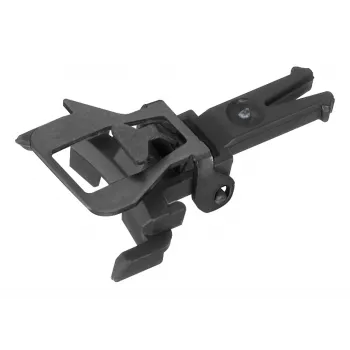 Märklin kortkoppelkoppen voor standaardkoppelopname, 50 stuks (72000)