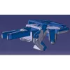 Märklin kortkoppelingskoppen voor normkoppelingopname, 50 stuks (72000)