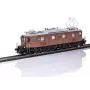 Märklin 38680 H0 elektrische locomotief Ae 6/8 van de BLS