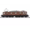 Märklin 38680 H0 elektrische locomotief Ae 6/8 van de BLS