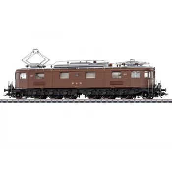 Märklin 38680 H0 elektrische locomotief Ae 6/8 van de BLS