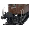 Märklin 38680 H0 elektrische locomotief Ae 6/8 van de BLS