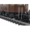 Märklin 38680 H0 elektrische locomotief Ae 6/8 van de BLS