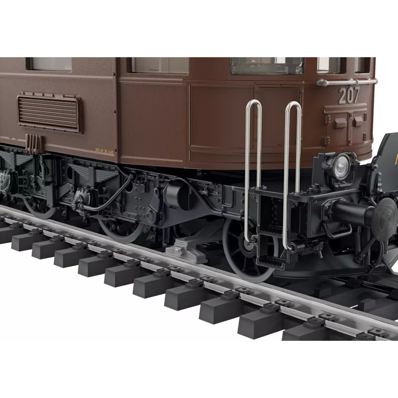 Märklin 38680 H0 elektrische locomotief Ae 6/8 van de BLS