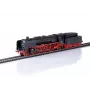 Märklin 39003 H0 stoomlocomotief serie 01 DRG met mfx+ digitale decoder en sound