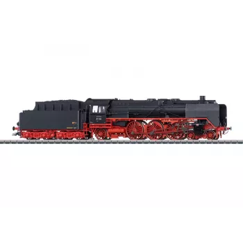 Märklin 39003 H0 stoomlocomotief serie 01 DRG met mfx+ digitale decoder en sound