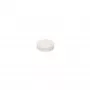 MAUL MAULpro recycling ronde magneet 29 mm x 11 mm wit, 20 stuks 6177302