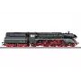 Märklin 39029 H0 stoomlocomotief BR 18 314 oliegestookt van de DR