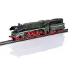 Märklin 39029 H0 stoomlocomotief BR 18 314 oliegestookt van de DR