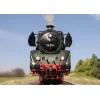 Märklin 39029 H0 stoomlocomotief BR 18 314 oliegestookt van de DR