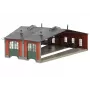 Märklin 72889 H0 locomotiefloods-uitbreiding 12° (72889)