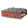 Märklin 72889 H0 locomotiefloods-uitbreiding 12° (72889)