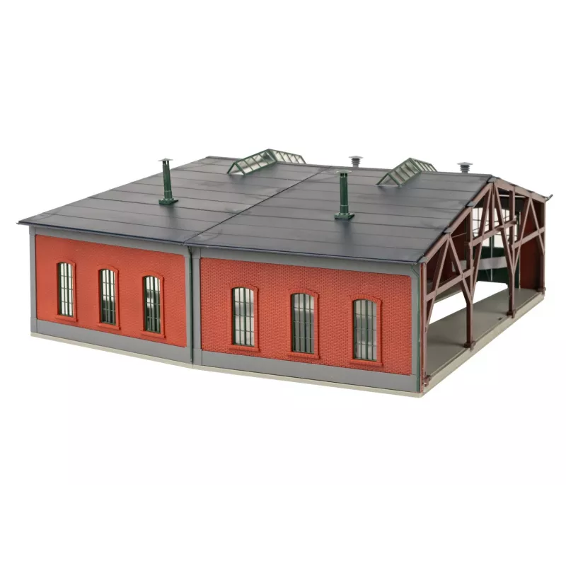 Märklin 72889 H0 locomotiefloods-uitbreiding 12° (72889)