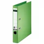 LEITZ 180° ordner A4 50 mm lichtgroen karton 1008-00-50