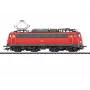 Märklin 039127 H0 elektrische locomotief BR 115 DB AG tijdperk VI