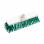 Haug Bürsten bezemkop wit kunststof 30,0 cm breed (8870)
