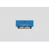 Märklin universele afstandsbediening - DCC digitale decoder voor modelspooraccessoires - 4 uitgangen - blauw (8945)