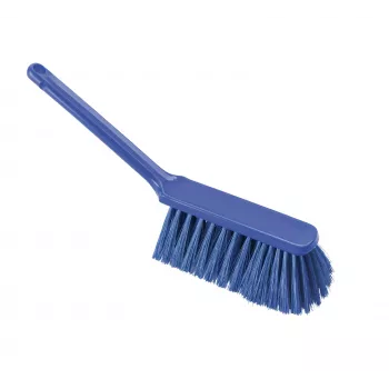 Haug Bürsten handborstel blauw kunststof 31 cm breed FC88932U