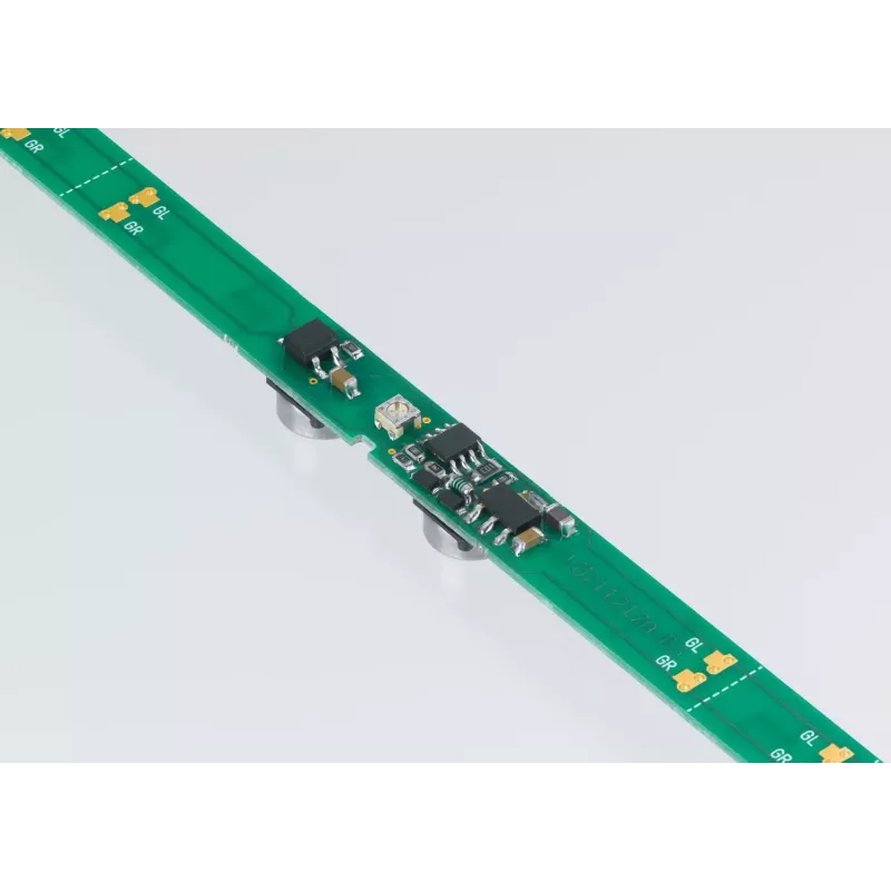 Märklin LED binnenverlichting koelwit (73411)