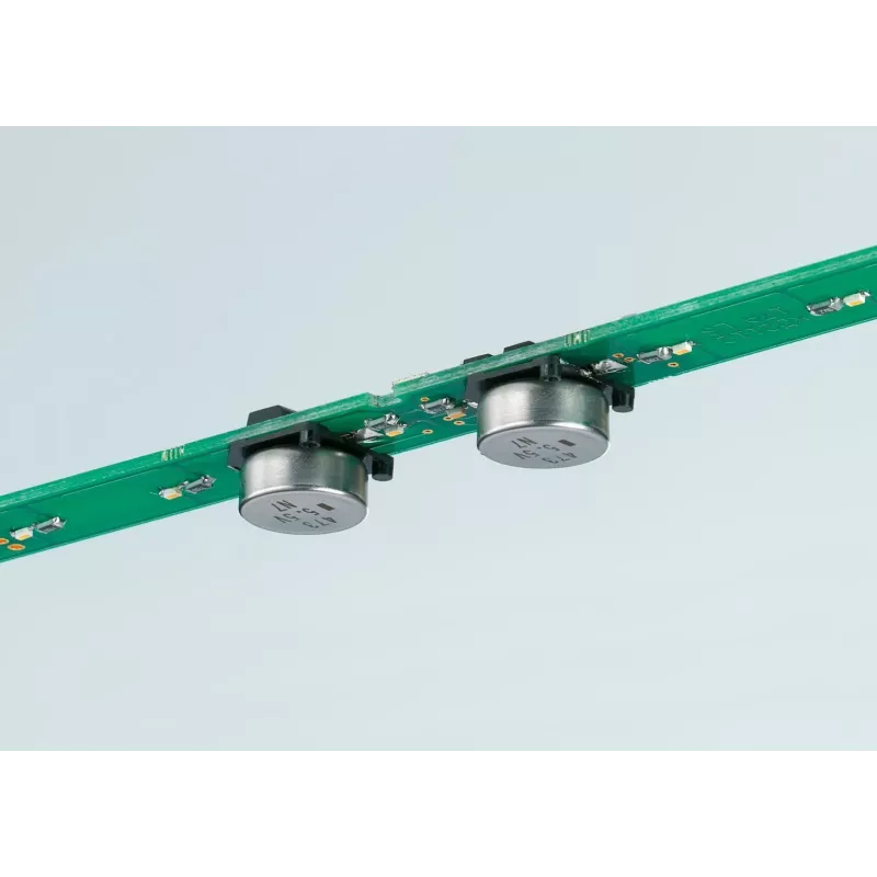 Märklin LED binnenverlichting koelwit (73411)