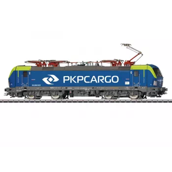 Märklin 39336 H0 elektrische locomotief serie 370 van de PKP