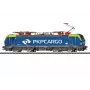 Märklin 39336 H0 elektrische locomotief serie 370 van de PKP
