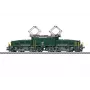 Märklin 39596 H0 elektrische locomotief Ce 6/8 II van de SBB