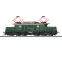 Märklin 039993 H0 elektrische locomotief BR E 94 DB (museumlocomotief)