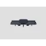 Märklin H0 K-rail (zonder bedding) 75491 wisselaandrijving, elektromagnetisch