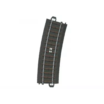 Märklin 24294 H0 C-rail recht spoor 437,5 mm
