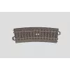 Märklin 24294 H0 C-rail recht spoor 437,5 mm