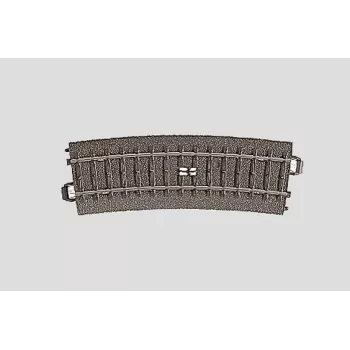 Märklin 24294 H0 C-rail recht spoor 437,5 mm