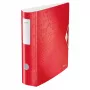 Leitz Active WOW A4 ordner rood 80 mm rug 500 vel 11060026