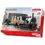 Märklin 29133 goederentrein-startset schaal HO met batterijbedrijf en infraroodafstandsbediening