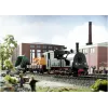 Märklin 29133 goederentrein-startset schaal HO met batterijbedrijf en infraroodafstandsbediening