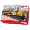 Märklin Start up 29188 H0 startset bouwplaats bouwplaats-starterset