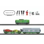 Märklin World 29347 H0 startset Autotransport
