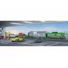 Märklin World 29347 H0 startset Autotransport