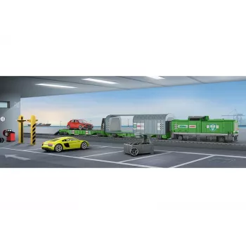 Märklin World 29347 H0 startset autotransport (29347)