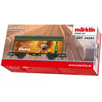 Märklin Start up 044254 Bluna koelwagen AC, schaal H0, goederenwagen