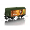 Märklin Start up 044254 Bluna koelwagen AC, schaal H0, goederenwagen