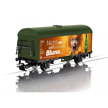 Märklin Start up 044254 Bluna koelwagen AC, schaal H0, goederenwagen
