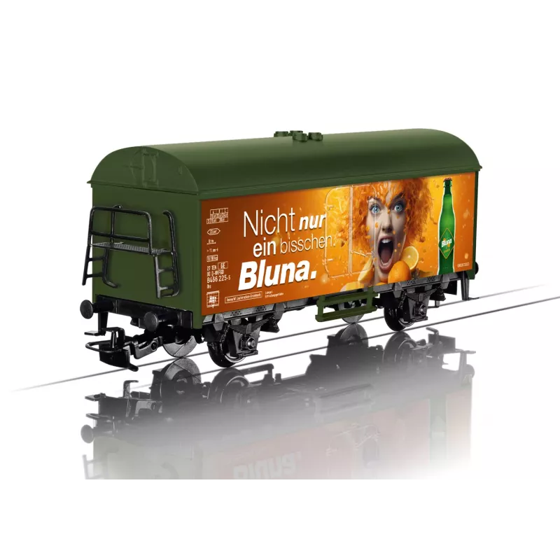 Märklin Start up 044254 Bluna koelwagen AC, schaal H0, goederenwagen