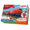 Märklin World 29348 H0 startset Glacier Express (29348)